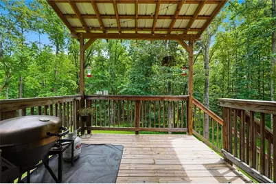 4456 Brushy Mountain Road, Rockmart, GA 30153 - Photo 14