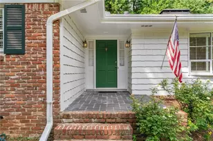 2608 Hawthorne Dr NE, Atlanta, GA 30345 - Photo 2