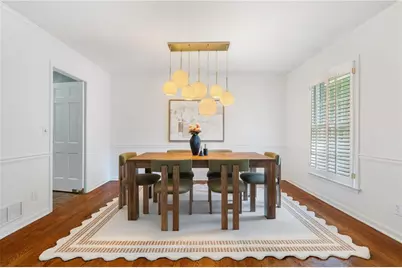 2608 Hawthorne Drive NE, Atlanta, GA 30345 - Photo 8
