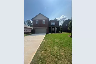 117 Maison Drive, McDonough, GA 30253 - Photo 1