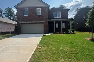 117 Maison Dr, McDonough, GA 30253 - Photo 1