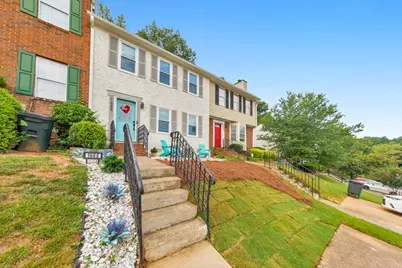 [Address not provided], Marietta, GA 30062 - Photo 2