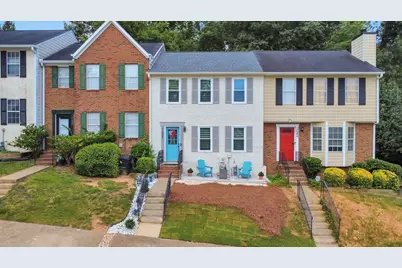 [Address not provided], Marietta, GA 30062 - Photo 32