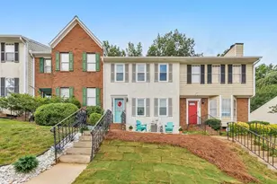 1688 Grist Mill Dr, Marietta, GA 30062 - Photo 1