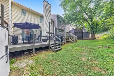 [Address not provided], Marietta, GA 30062 - Photo 30
