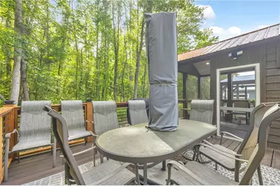 4960 Laurel Lodge Lot 48 Road, Clarkesville, GA 30523 - Photo 8