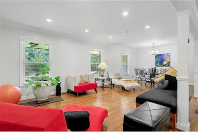2866 Greenbush Place NE, Atlanta, GA 30345 - Photo 6