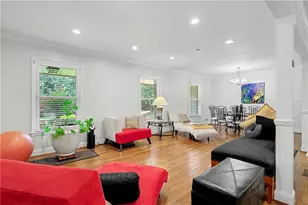 2866 Greenbush Pl NE, Atlanta, GA 30345 - Photo 6