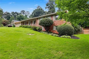 2866 Greenbush Pl NE, Atlanta, GA 30345 - Photo 2
