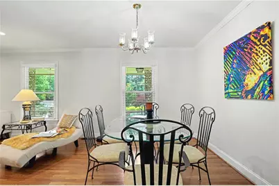 2866 Greenbush Place NE, Atlanta, GA 30345 - Photo 10
