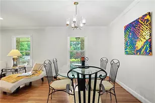 2866 Greenbush Pl NE, Atlanta, GA 30345 - Photo 10