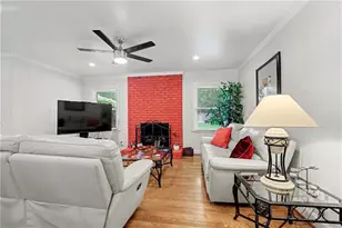 2866 Greenbush Pl NE, Atlanta, GA 30345 - Photo 8