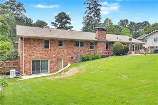2866 Greenbush Pl NE, Atlanta, GA 30345 - Photo 4