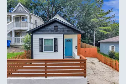 575 Martin Street SE, Atlanta, GA 30312 - Photo 2