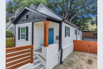 575 Martin Street SE, Atlanta, GA 30312 - Photo 1
