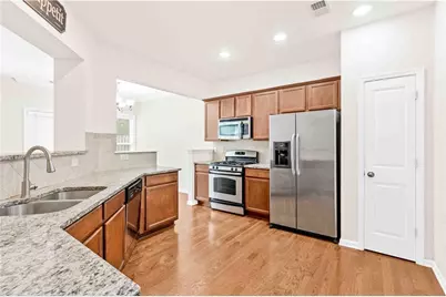 1830 Caswell Parkway #50, Marietta, GA 30060 - Photo 6