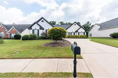3554 Dunbar Lane, Suwanee, GA 30024 - Photo 1