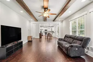 1543 Thompson Mill Rd, Monroe, GA 30655 - Photo 4