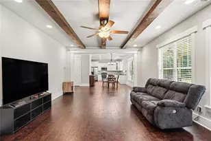 1543 Thompson Mill Rd, Monroe, GA 30655 - Photo 4