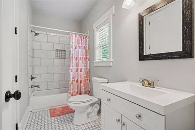 1543 Thompson Mill Road, Monroe, GA 30655 - Photo 16