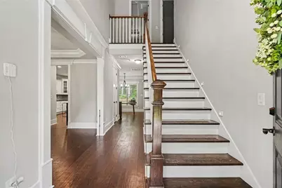 1543 Thompson Mill Road, Monroe, GA 30655 - Photo 2