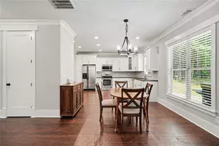 1543 Thompson Mill Rd, Monroe, GA 30655 - Photo 6