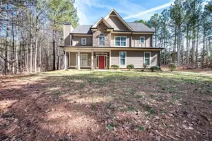 1543 Thompson Mill Rd, Monroe, GA 30655 - Photo 1