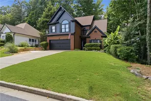 1075 S Bethany Creek Dr, Alpharetta, GA 30004 - Photo 2