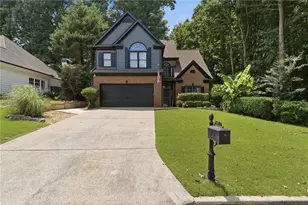 1075 S Bethany Creek Dr, Alpharetta, GA 30004 - Photo 1