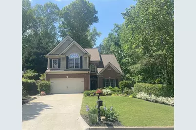 1075 S Bethany Creek Drive, Alpharetta, GA 30004 - Photo 1