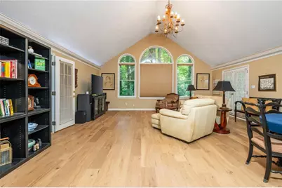 2805 Burtz Drive, Marietta, GA 30068 - Photo 2