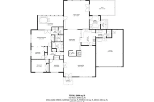 2805 Burtz Dr, Marietta, GA 30068 - Photo 50