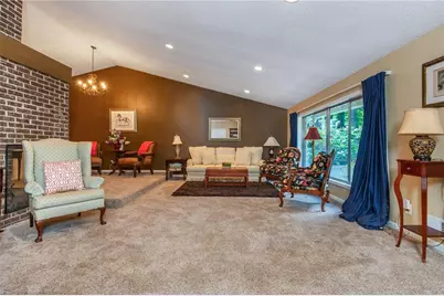 2805 Burtz Drive, Marietta, GA 30068 - Photo 14