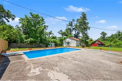 961 McDaniel Mill Road, Conyers, GA 30094 - Photo 36