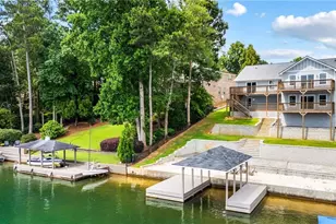 9058 Woodlake Ln, Villa Rica, GA 30180 - Photo 4