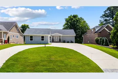 9058 Woodlake Lane, Villa Rica, GA 30180 - Photo 2