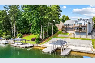 9058 Woodlake Lane, Villa Rica, GA 30180 - Photo 6