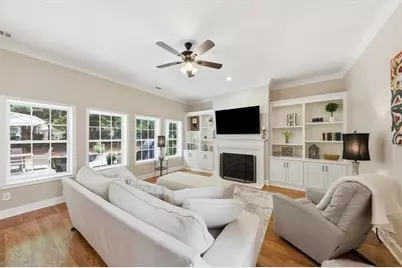 730 River Rush Drive, Sugar Hill, GA 30518 - Photo 4