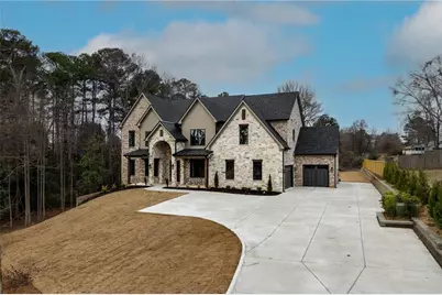1688 Kilcrease Road, Bethlehem, GA 30620 - Photo 4