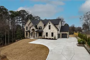 1688 Kilcrease Rd, Bethlehem, GA 30620 - Photo 4