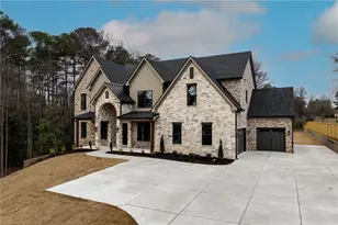 1688 Kilcrease Rd, Bethlehem, GA 30620 - Photo 2