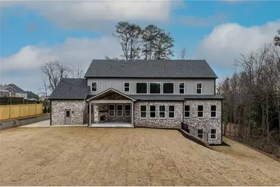1688 Kilcrease Road, Bethlehem, GA 30620 - Photo 8