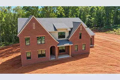 1688 Kilcrease Road, Bethlehem, GA 30620 - Photo 2