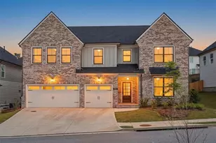 4055 Hosch Retreat Dr, Buford, GA 30519 - Photo 1