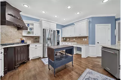 1874 Miramonte Way, Lawrenceville, GA 30045 - Photo 20