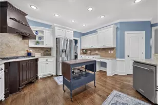 1874 Miramonte Way, Lawrenceville, GA 30045 - Photo 20
