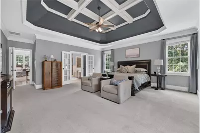 1874 Miramonte Way, Lawrenceville, GA 30045 - Photo 32