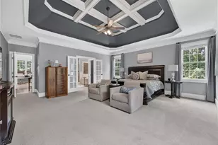 1874 Miramonte Way, Lawrenceville, GA 30045 - Photo 32
