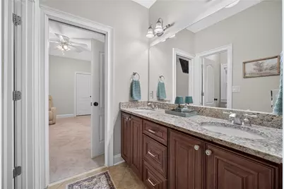 1874 Miramonte Way, Lawrenceville, GA 30045 - Photo 46