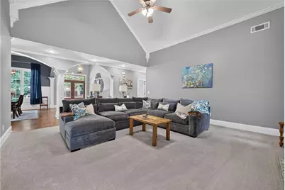 1874 Miramonte Way, Lawrenceville, GA 30045 - Photo 16